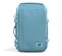 Cabin Zero ADV 42 Travel backpack, turquoise, 42L, 35 x 55 x 20cm