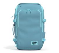 Cabin Zero Adventure Cabin Bag ADV Pro 32L Backpack 46 cm laptop compartment blue