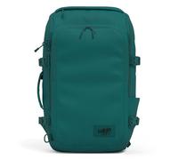 Cabin Zero Adventure Cabin Bag ADV Pro 32L Backpack 46 cm laptop compartment green