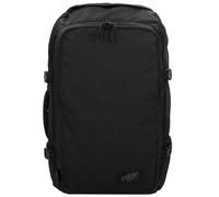 Cabin Zero ADV Pro 42 Travel backpack, black, 42L, 35 x 55 x 20cm