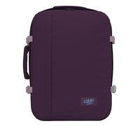 Cabin Zero Travel Daypack 51 cm Laptop compartment blue