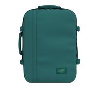 Cabin Zero Classic 114 Daypack 51 cm Laptop compartment green