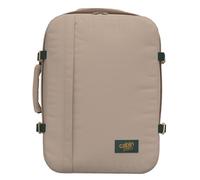 Cabin Zero Classic 44l Ultra Light Backpack Beige