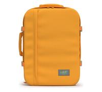 Cabin Zero Classic 114 Daypack 51 cm Laptop compartment yellow