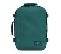 Cabin Zero Classic 124 Daypack 45 cm Laptop compartment green