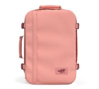 Cabin Zero Classic 124 Daypack 45 cm Laptop compartment pink