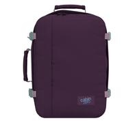 Cabin Zero Classic 124 Daypack 45 cm Laptop compartment purple