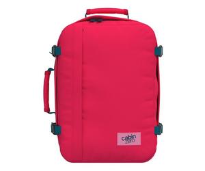 Cabin Zero Classic 124 Daypack 45 cm Laptop compartment red