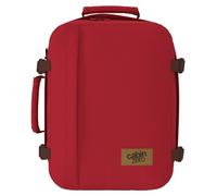 Cabin Zero Classic 28L Cabin Backpack Rucksack 39 cm red