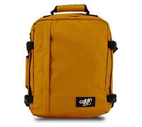 Cabinzero Classic Cabin Backpack 28L, Underseat Approved Carry On with YKK Zips and Lightweight Build, Travel Rucksack