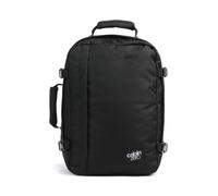 Cabin Zero Classic 36L Cabin Backpack Rucksack 44 cm black