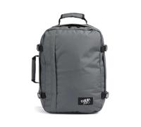 Cabin Zero Classic 36 | Travel backpack | grey