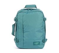Cabin Zero Classic 36 | Travel backpack | petrol