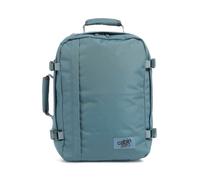 Cabin Zero Classic 36 | Travel backpack | petrol