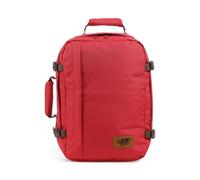 Cabin Zero Classic 36 | Travel backpack | red