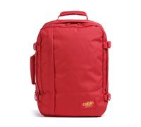 Cabin Zero Classic 124 Daypack 45 cm Laptop compartment red