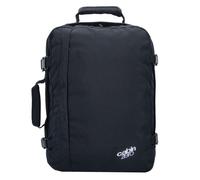 Cabin Zero Classic 36 Travel backpack, black, 36L, 31 x 45 x 20cm