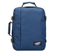 Cabin Zero Classic 36L Cabin Backpack Rucksack 44 cm blue