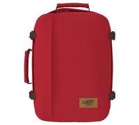 Cabin Zero Classic 36L Cabin Backpack Rucksack 45 cm red