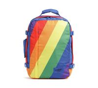 Cabin Zero Classic 36L Travel backpack, multi-coloured, 36L, 31 x 45 x 20cm