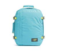 Cabin Zero Classic 36L Travel backpack, turquoise, 36L, 31 x 45 x 20cm