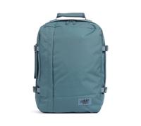 Cabin Zero Classic 44 Travel backpack, petrol, 44L, 36 x 51 x 19cm