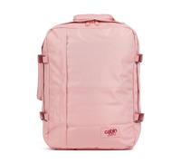 Cabin Zero Classic 44 Travel backpack, pink, 44L, 37 x 51 x 20cm
