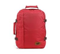 Cabin Zero Classic 44 | Travel backpack | red