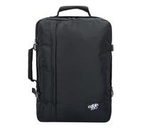 Cabin Zero Classic 44L Cabin Backpack Rucksack 51 cm black