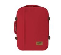 Cabin Zero Classic 44L Travel Backpack Red - CZ062303