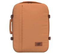 Cabin Zero Classic 44l Ultra Light Backpack Brown