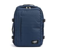 Cabin Zero Classic Plus 32 Travel backpack, blue, 32L, 31 x 46 x 20cm