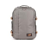Cabin Zero Classic Plus 32 Travel backpack, grey, 32L, 31 x 46 x 20cm