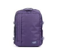 Cabin Zero Classic Plus 32 Travel backpack, purple, 32L, 31 x 46 x 20cm