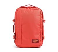 Cabin Zero Classic Plus 32 Travel backpack, red, 32L, 31 x 46 x 20cm