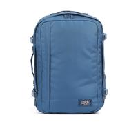 Cabin Zero Travel Cabin Bag Classic Plus 42L Backpack 54 cm blue