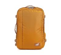 Cabin Zero Classic Plus 42 | Travel backpack | brown