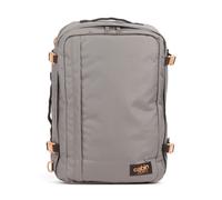 Cabin Zero Classic Plus 42 Travel backpack, grey, 42L, 37 x 55 x 25cm