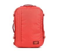 Cabin Zero Classic Plus 42 | Travel backpack | red