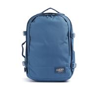 Cabin Zero Classic Pro 32 Plus Travel backpack, blue, 32L, 31 x 46 x 20cm