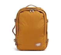 Cabin Zero Classic Pro 32 Plus Travel backpack, yellow, 32L, 31 x 46 x 20cm