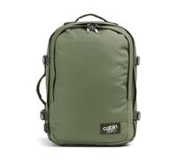 Cabin Zero Classic Pro 32 Plus | Travel backpack | olive