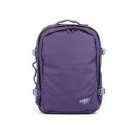 Cabin Zero Classic Pro 32 Plus Travel backpack, purple, 32L, 31 x 46 x 20cm
