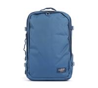 Cabin Zero Travel Cabin Bag Classic Pro 42L Backpack 54 cm laptop compartment blue