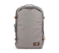 Cabin Zero Classic Pro 42 Travel backpack, grey, 42L, 35 x 54 x 20cm