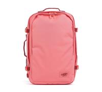Cabin Zero Classic Pro 42 Travel backpack, red, 42L, 35 x 54 x 20cm