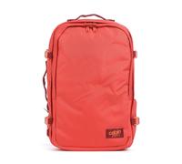 Cabin Zero Classic Pro 42 Travel backpack, red, 42L, 35 x 54 x 20cm