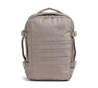 Cabin Zero Military 28L Cabin Backpack Rucksack 44 cm gray