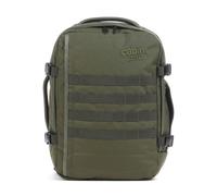 CabinZero Military Backpack 28L green black