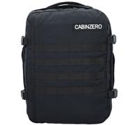Cabin Zero Military 28L Cabin Backpack Rucksack 44 cm black